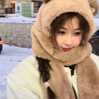 卡洛娜走丢了